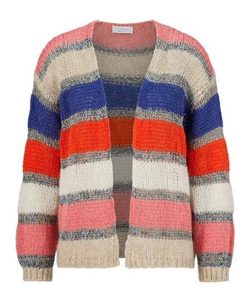 Rich & Royal Cardigan