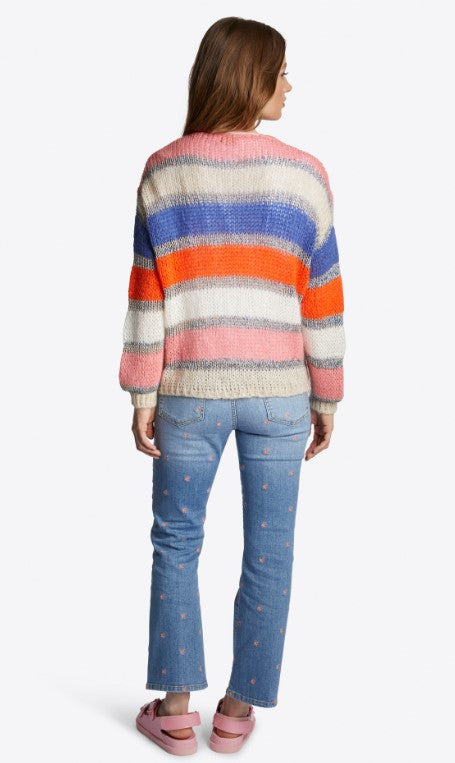 Rich & Royal Cardigan