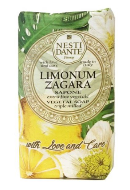 Neste Dante sæbe citrus 250 gr.