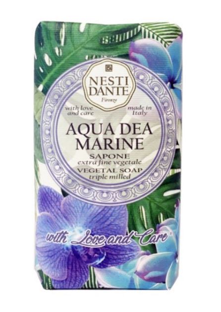 Neste Dante sæbe havduft 250 gr.