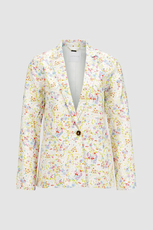 Rich & Royal Blazer