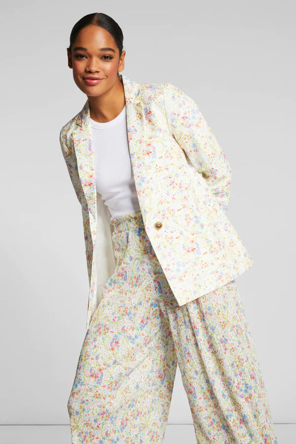 Rich & Royal Blazer