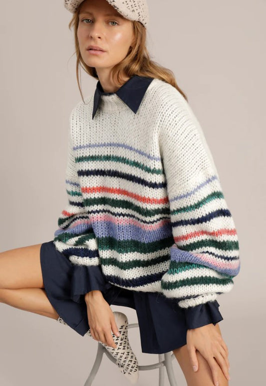 Munthe Jaffe Knit