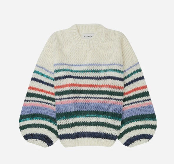 Munthe Jaffe Knit