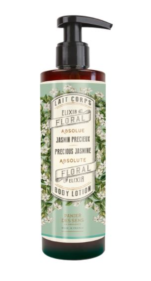 Body lotion precious jasmin