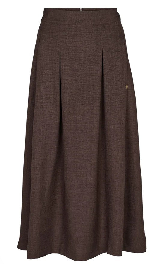 Prepair Pauline Skirt Chocolate
