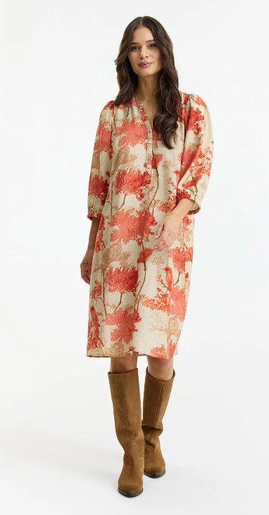 IN Front Women Adel dress