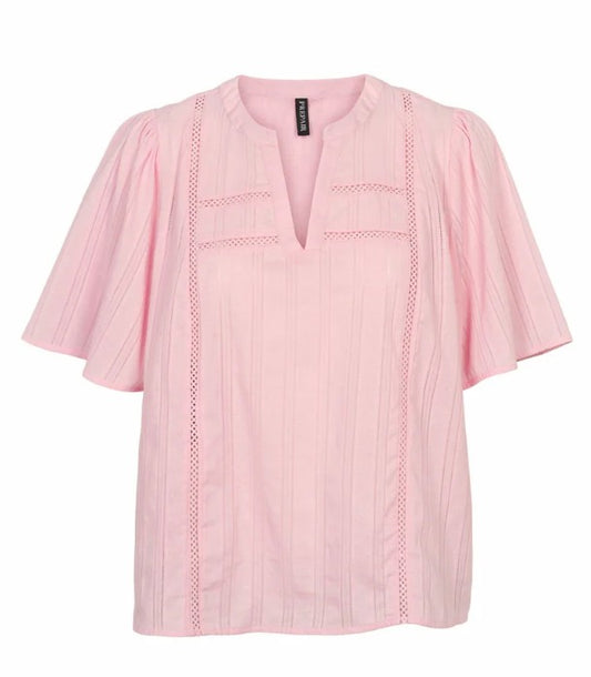 Prepair Hazel Blouse Rosa