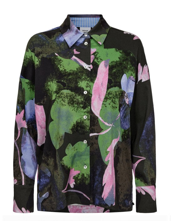 Nümph Nufeya shirt Rosin