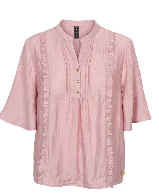 Prepair Camilla blouse Rosa