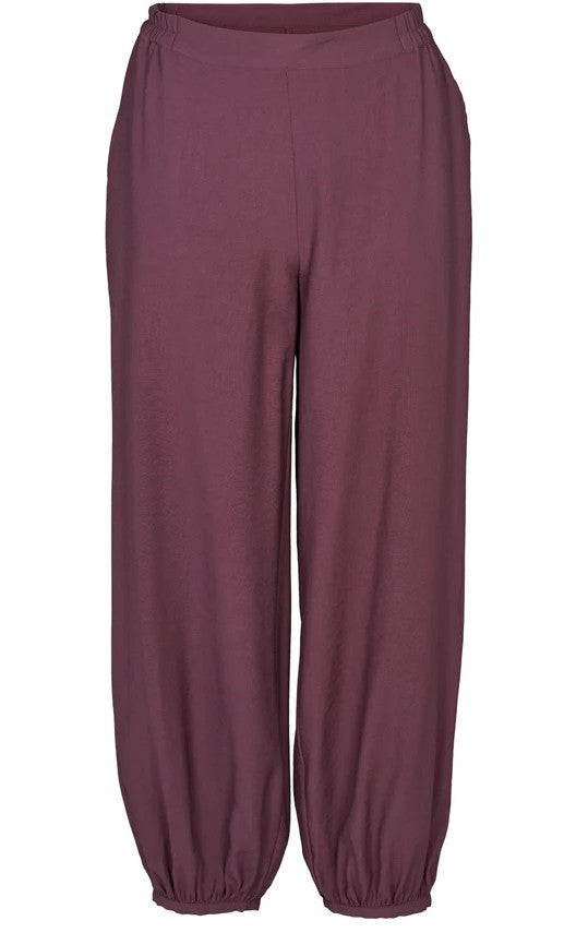 Prepair Svala Pants Bordeaux