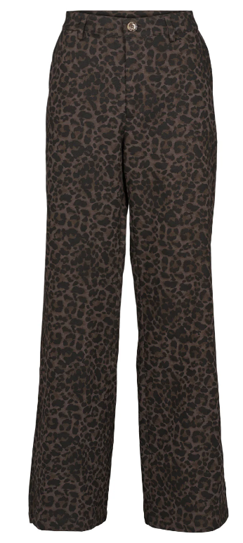 Prepair Anna Pants 2622 Leopard