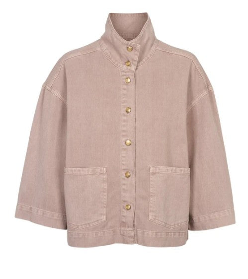 Prepair Bree Jacket Rosa