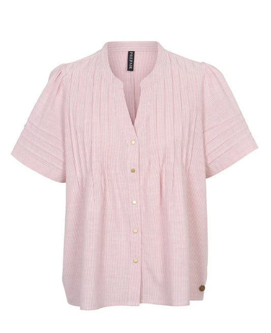 Prepair Grace Blouse Rosa