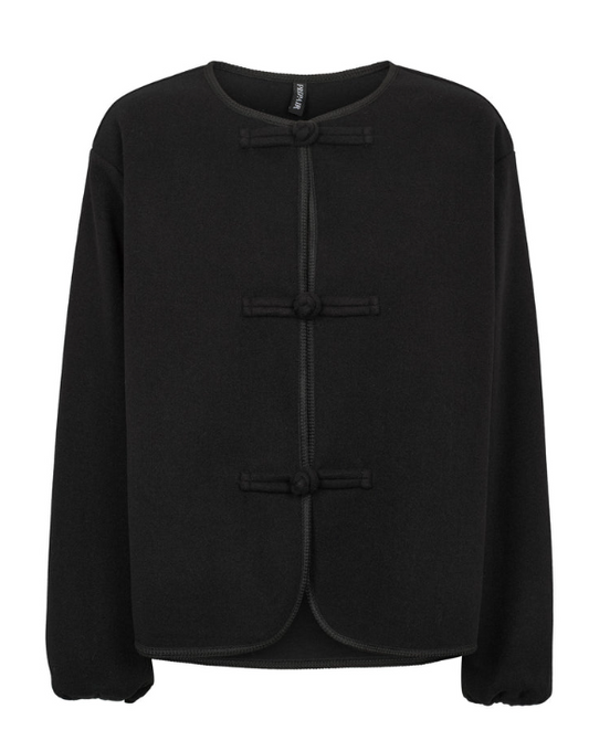 Prepair Lucinda Jacket black 3075