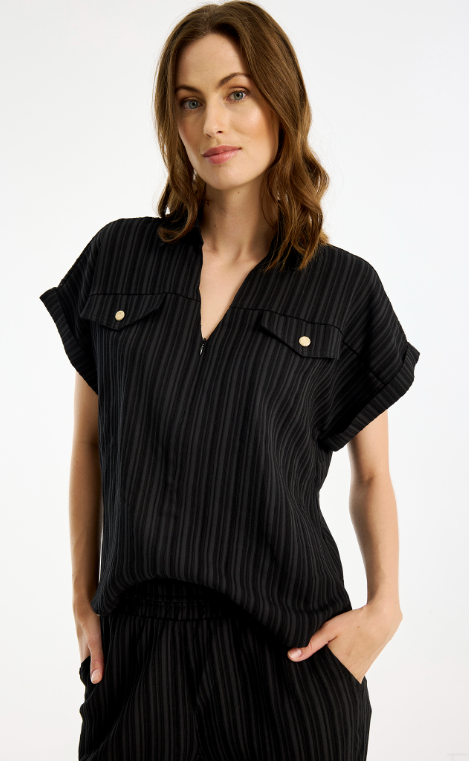 In Front Camilla Jumpsuit sort
