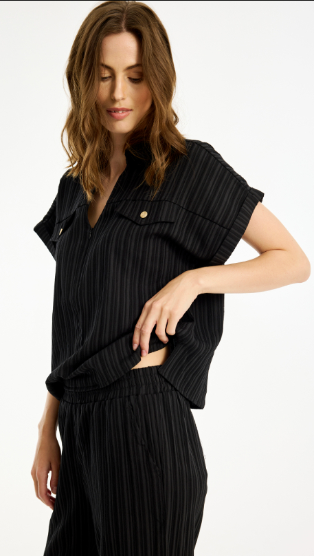 In Front Camilla Jumpsuit sort