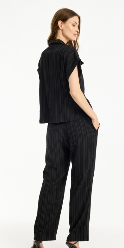 In Front Camilla Jumpsuit sort