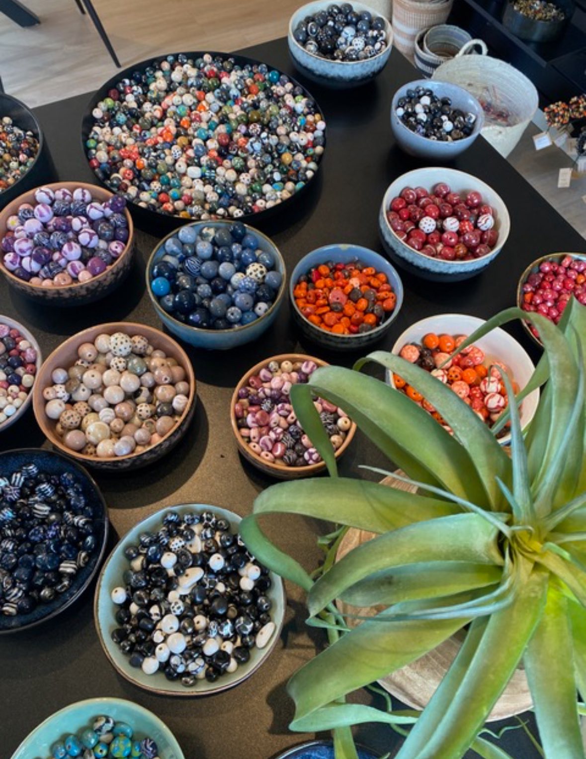 Smykkebar 18. november kl. 18-20