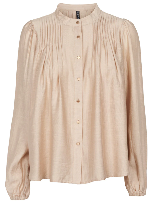 Prepair Laura Blouse 2683 sand