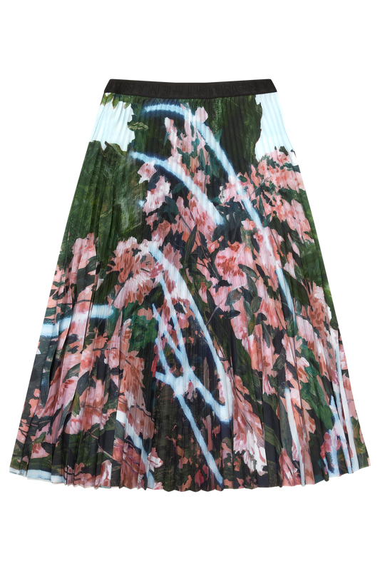 Munthe Charming Skirt Rose