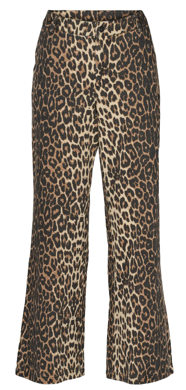 Prepair Anna Pants leopard 2612