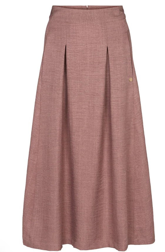 Prepair Pauline Skirt Vintage Rose