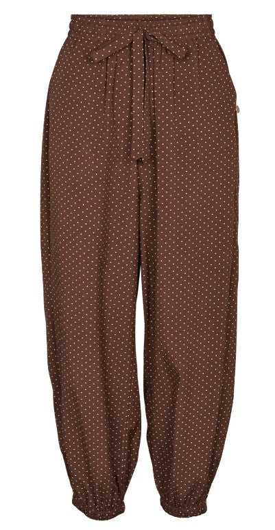 Prepair Nikki Pants brown 2905