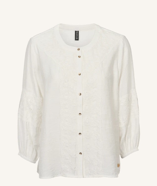 Prepair Taylor Blouse