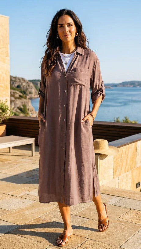 Prepair Thalia Dress