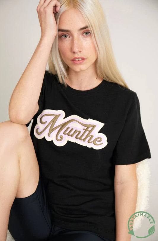 Munthe Harp t-shirt