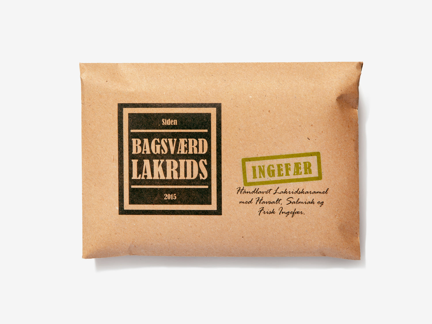 Bagsværd Lakrids