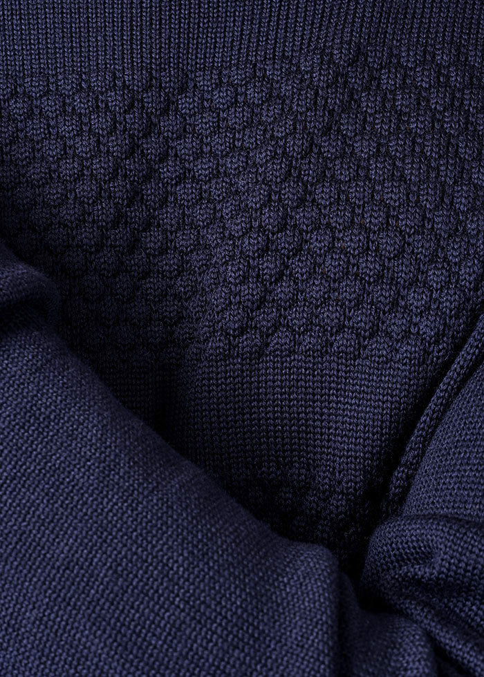 Klitmøller Collective Sweater, Thorvald navy