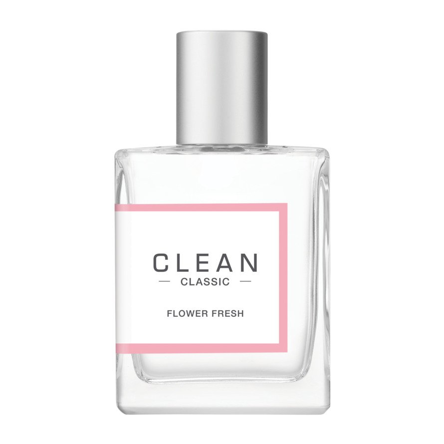 Clean Parfume Flower Fresh 60 ml.