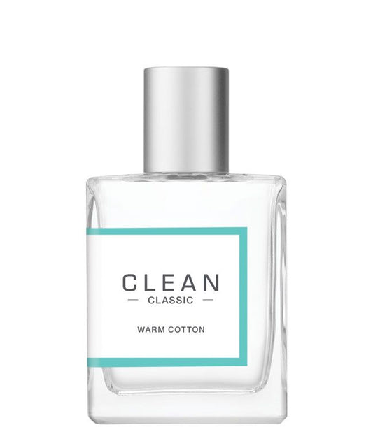 Clean Parfume Warm Cotton 60 ml.