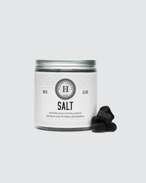 Haupt lakrids salt