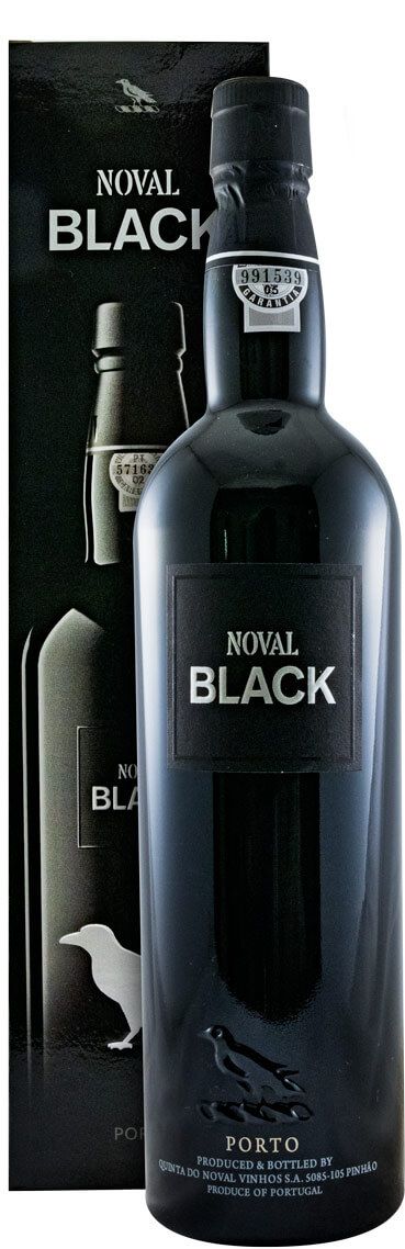 Noval Black Reserve Port 75 cl.