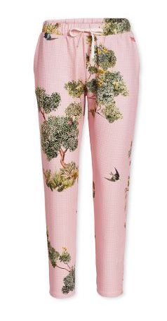 Pip Studio bukser C´est La Tree Pink