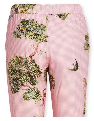 Pip Studio bukser C´est La Tree Pink
