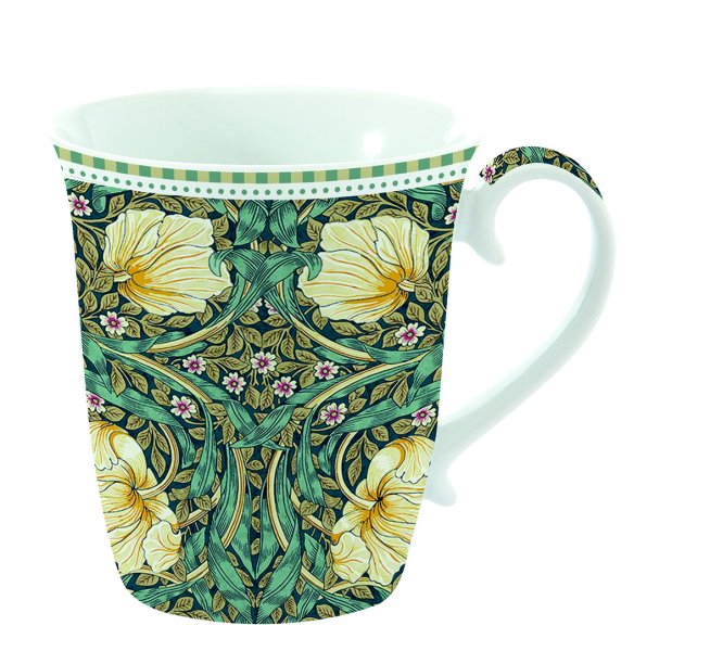 William Morris