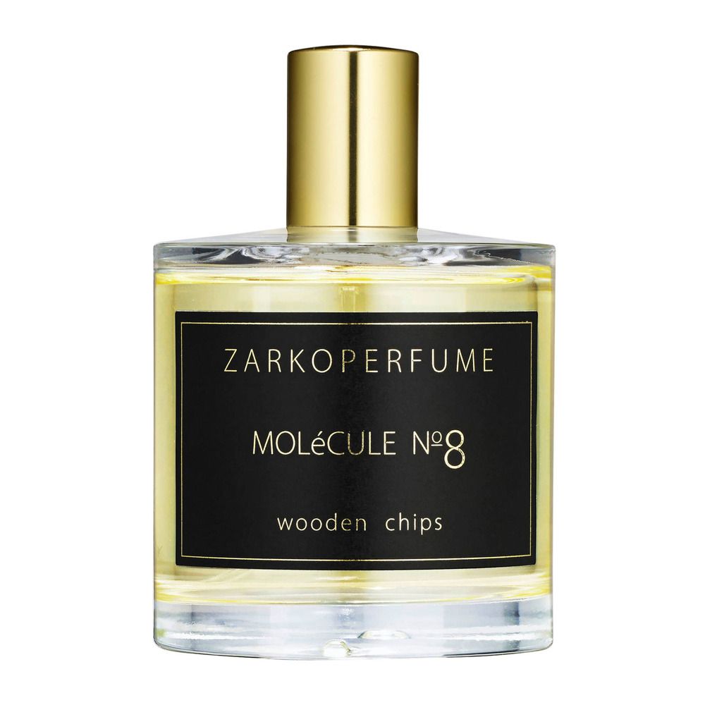 Zarko Parfume Molecule no 8