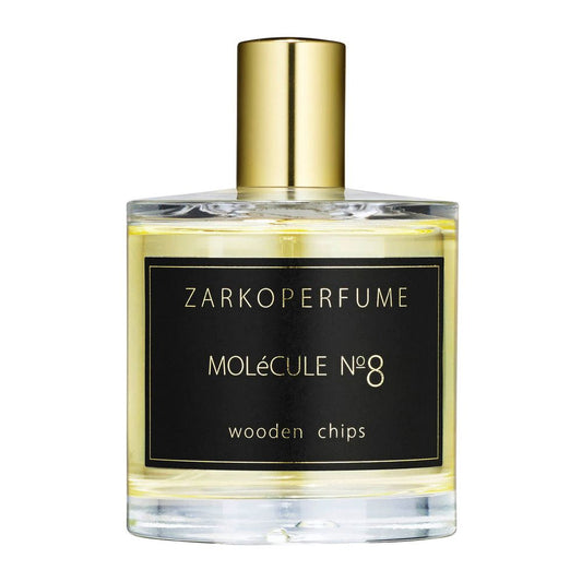 Zarko Parfume Molecule no 8