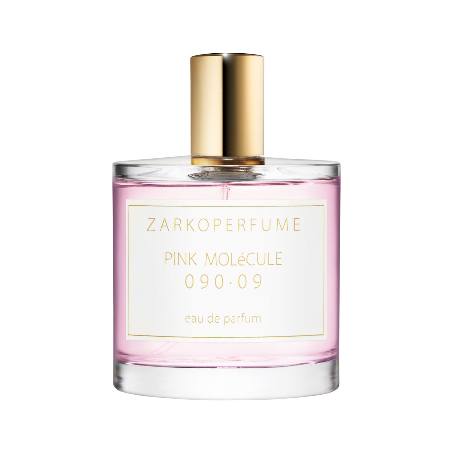 Zarko Parfume Pink Molecule 100 ml.